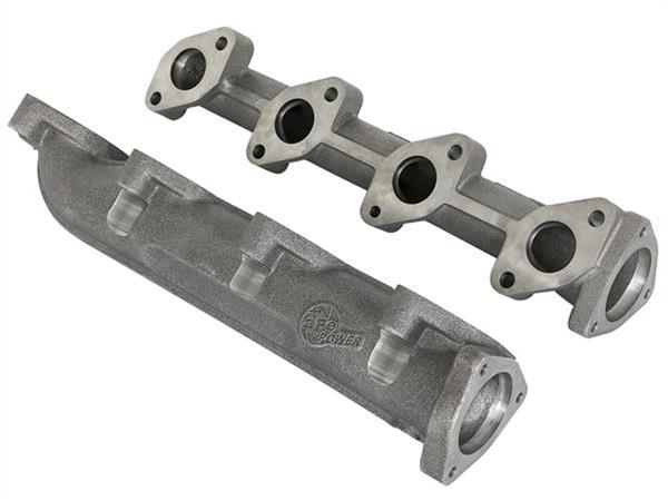 aFe BladeRunner Exhaust Manifolds 46-40124