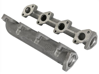 aFe BladeRunner Exhaust Manifolds 46-40124