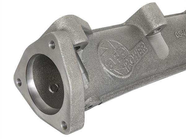 aFe BladeRunner Exhaust Manifolds 46-40124