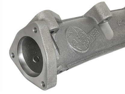 aFe BladeRunner Exhaust Manifolds 46-40124