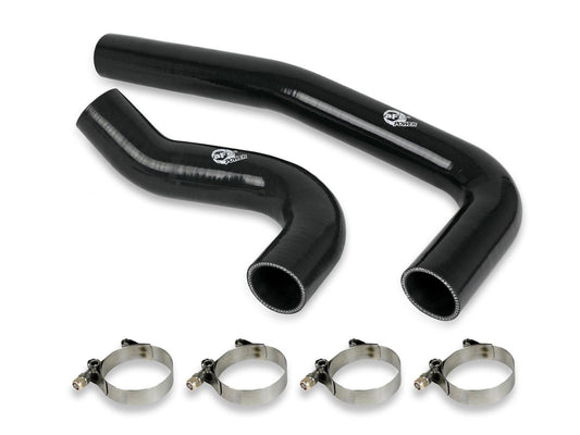 aFe BladeRunner Upper and Lower Radiator Hose Kits 46-50064-B