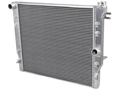 aFe BladeRunner Street Series Radiators 46-52001