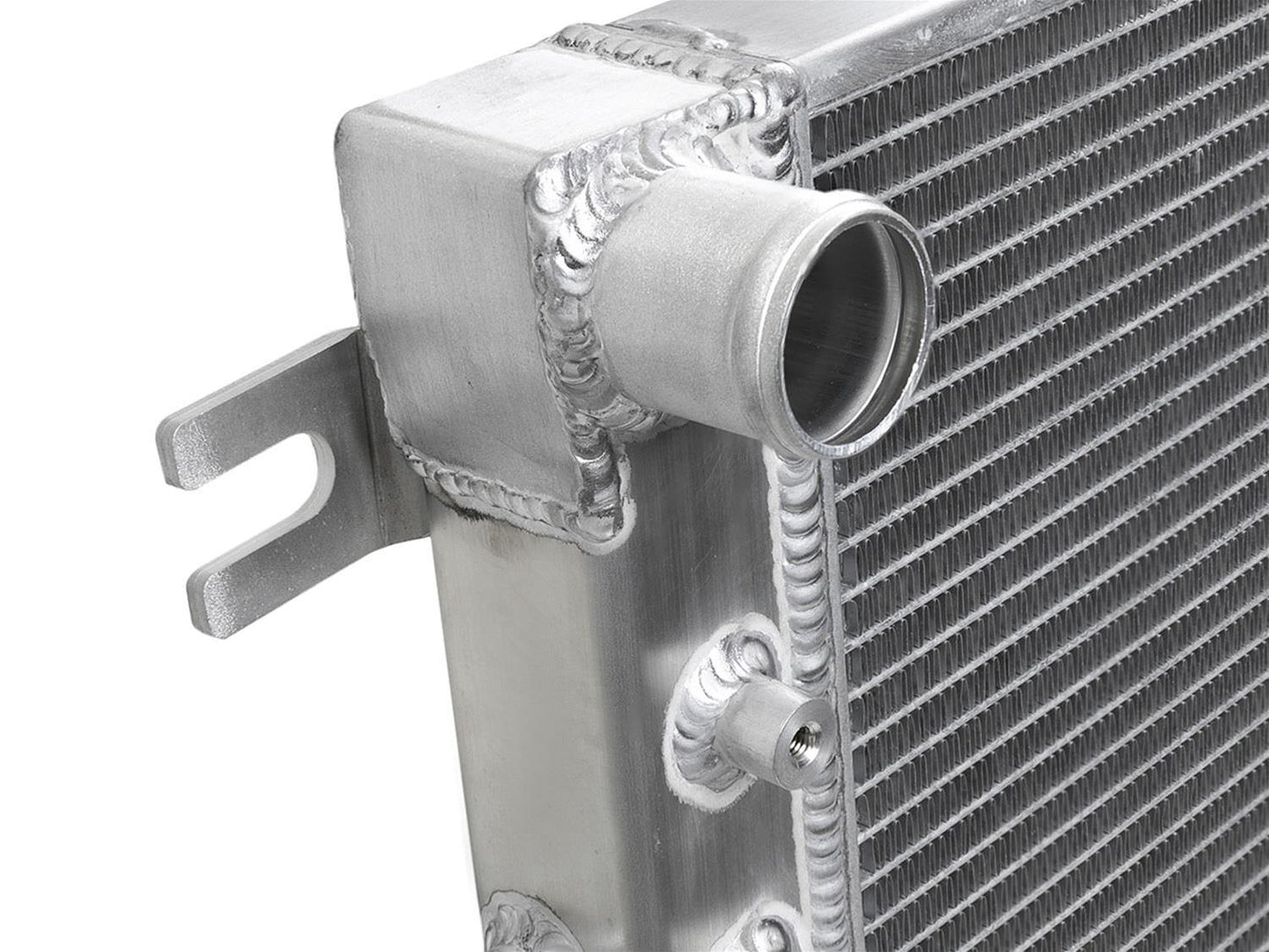 aFe BladeRunner Street Series Radiators 46-52001