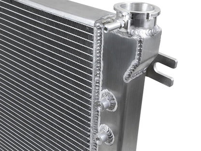 aFe BladeRunner Street Series Radiators 46-52001