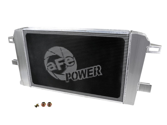 aFe BladeRunner Street Series Radiators 46-52031