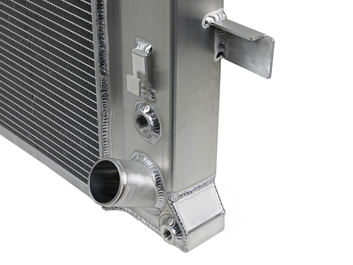 aFe BladeRunner Street Series Radiators 46-52031