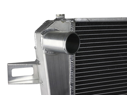aFe BladeRunner Street Series Radiators 46-52041