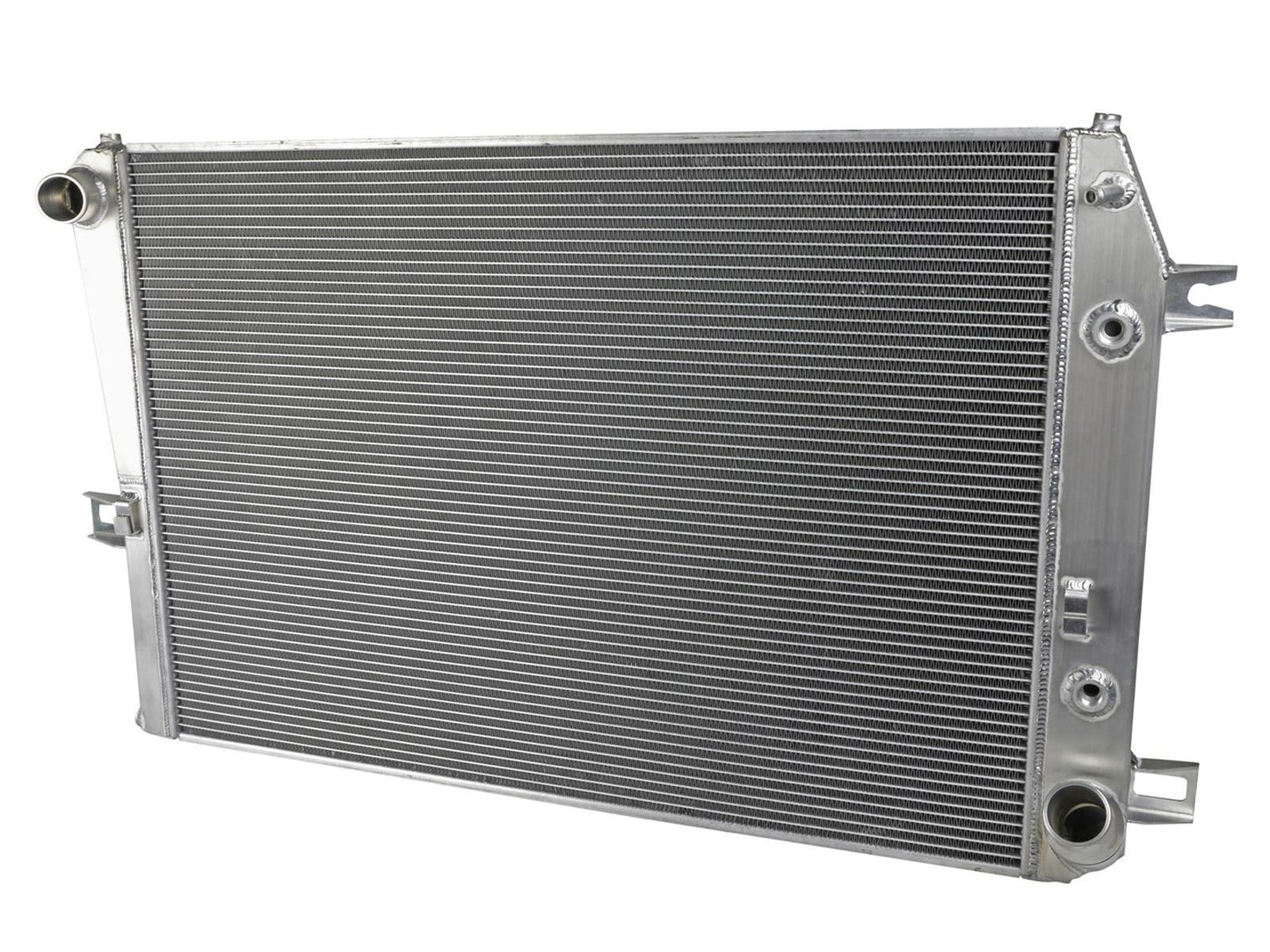 aFe BladeRunner Street Series Radiators 46-52041