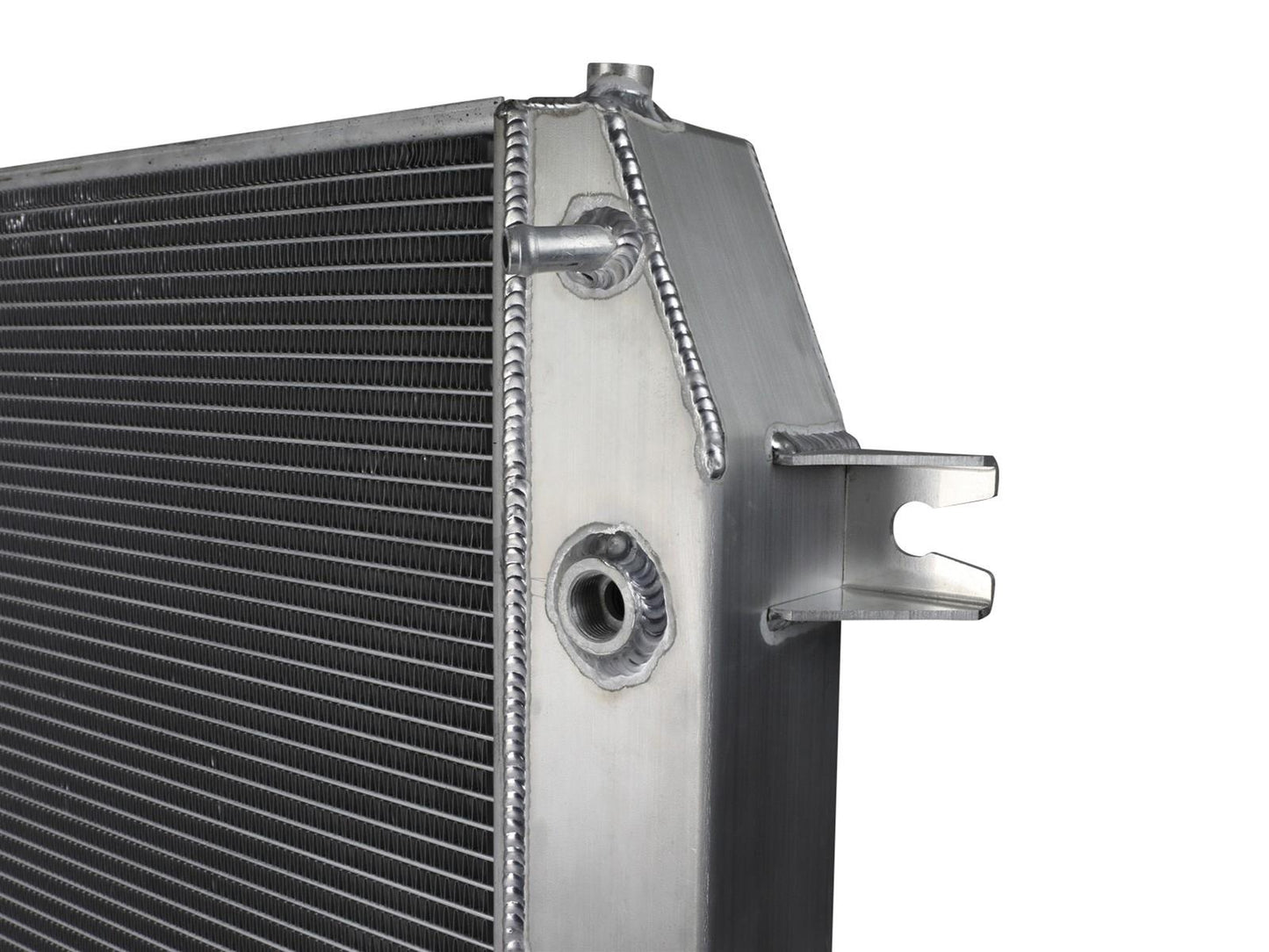 aFe BladeRunner Street Series Radiators 46-52041