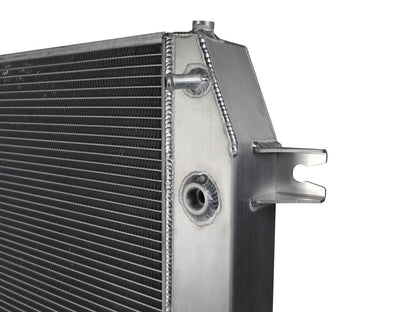 aFe BladeRunner Street Series Radiators 46-52041