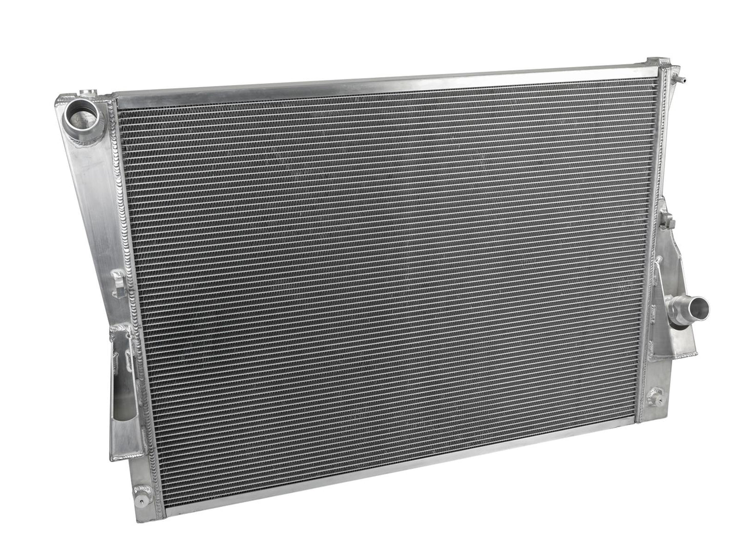 aFe BladeRunner Street Series Radiators 46-52091