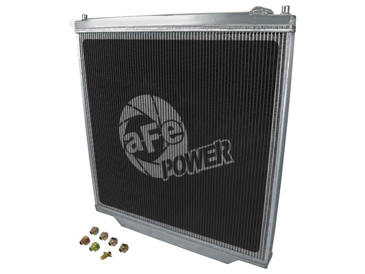 aFe BladeRunner Street Series Radiators 46-52141