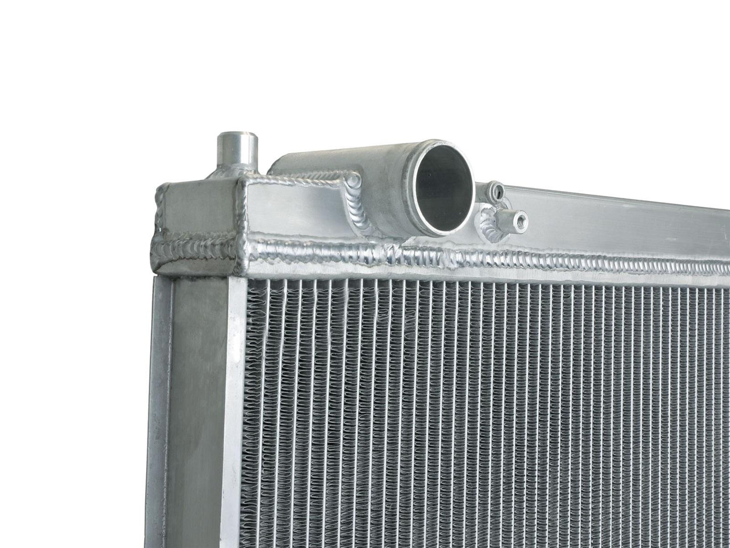 aFe BladeRunner Street Series Radiators 46-52141