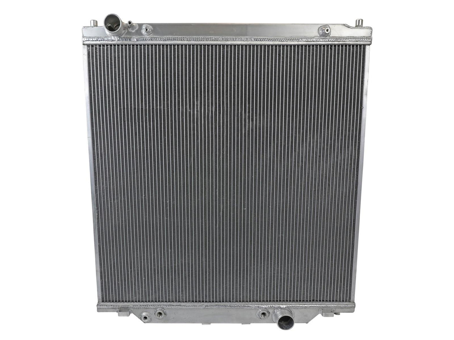 aFe BladeRunner Street Series Radiators 46-52141