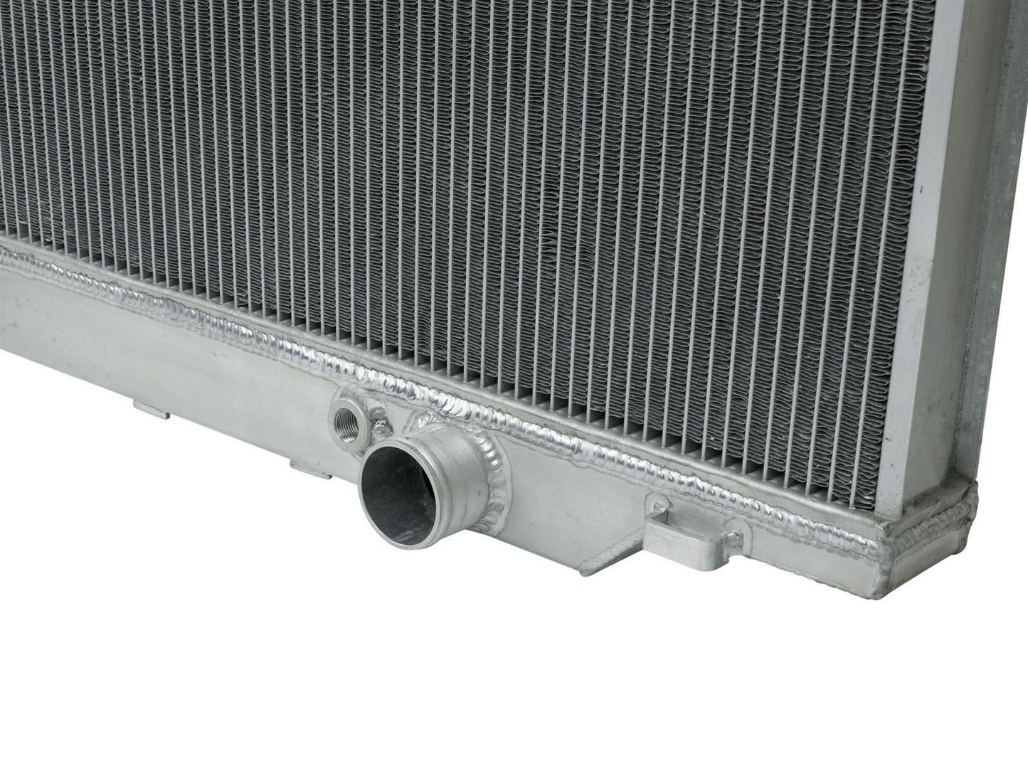 aFe BladeRunner Street Series Radiators 46-52141