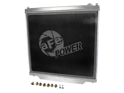 aFe BladeRunner Street Series Radiators 46-52151