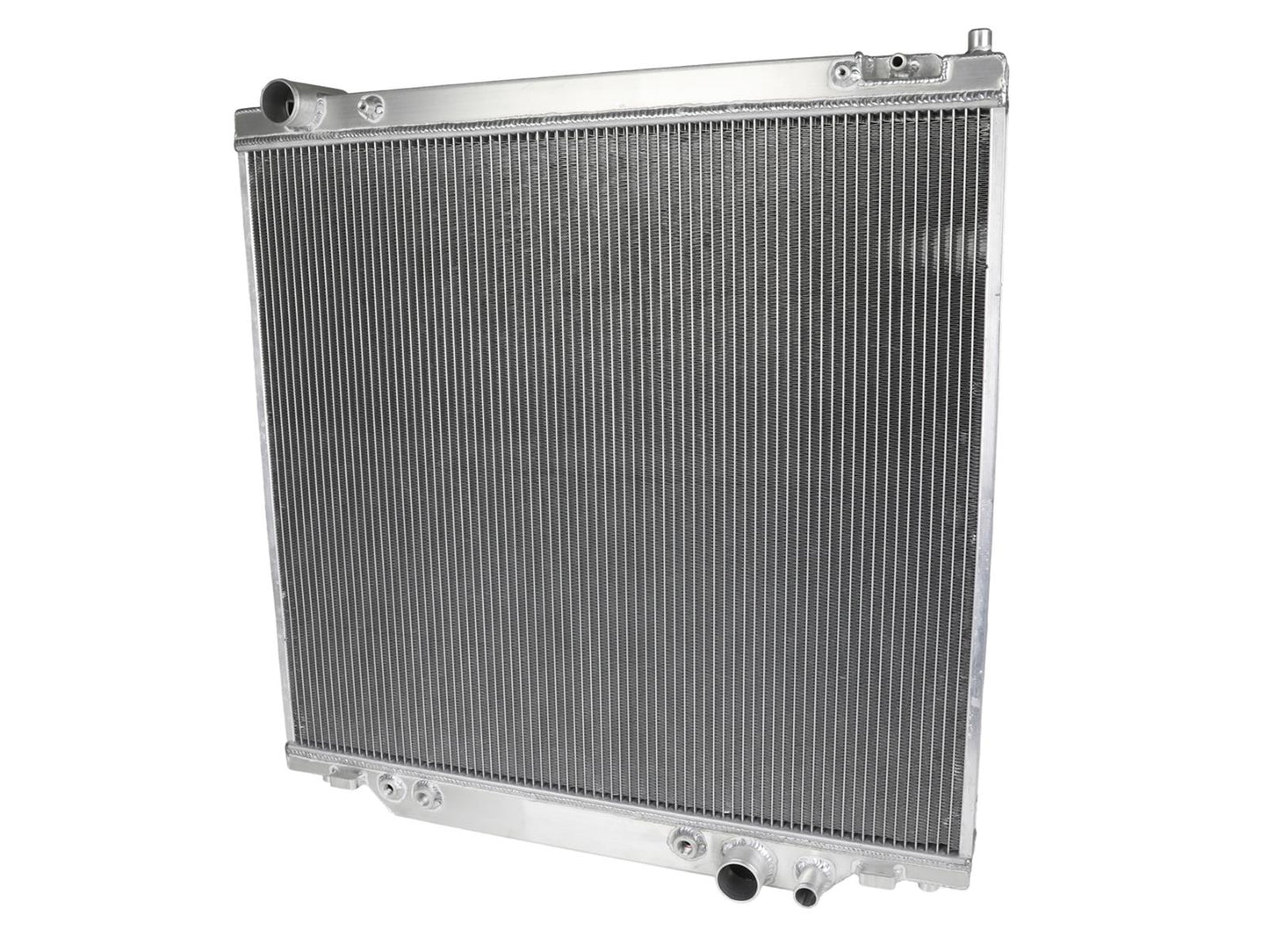 aFe BladeRunner Street Series Radiators 46-52151