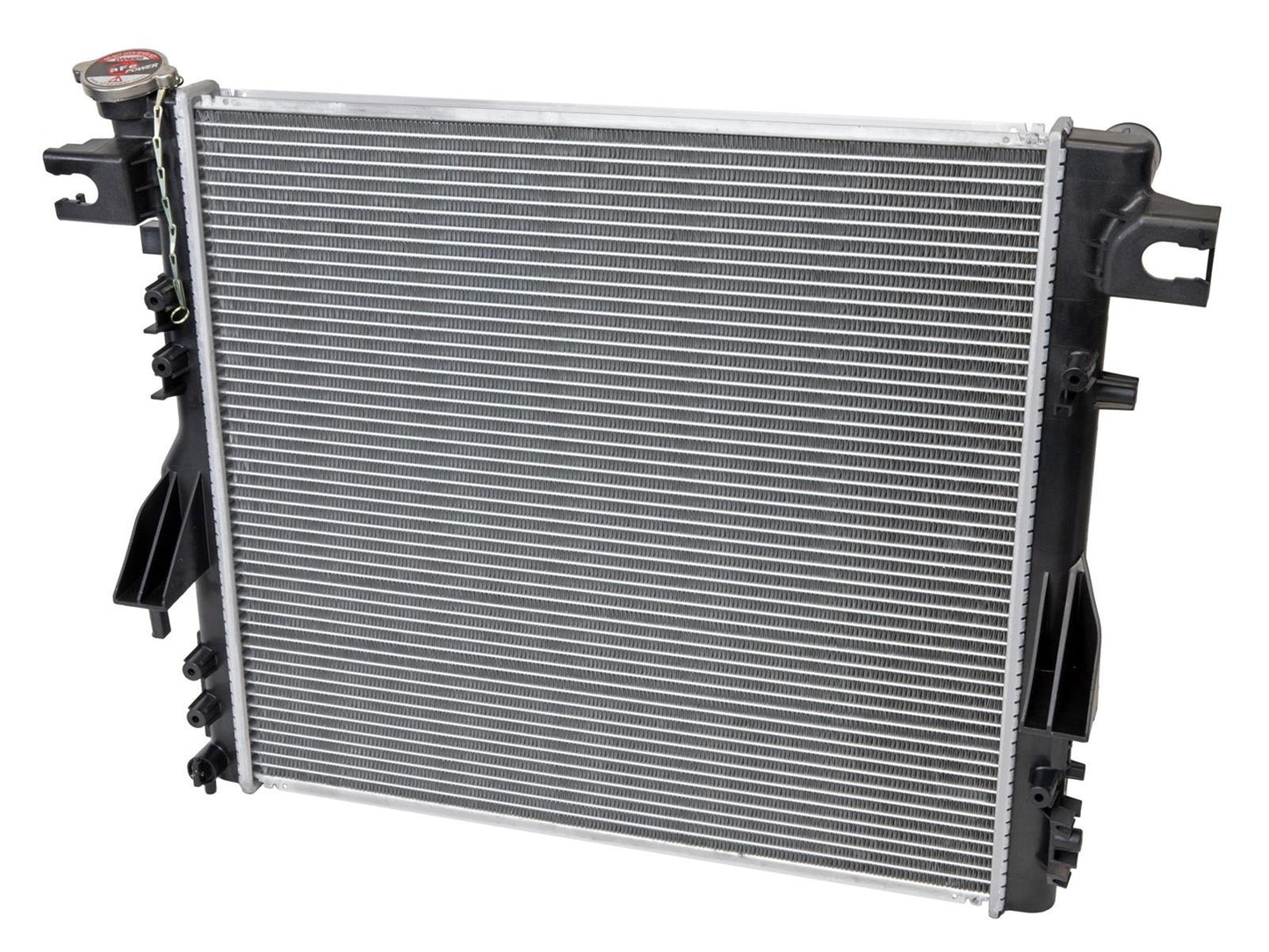 aFe BladeRunner OER Series Radiators 46-53001