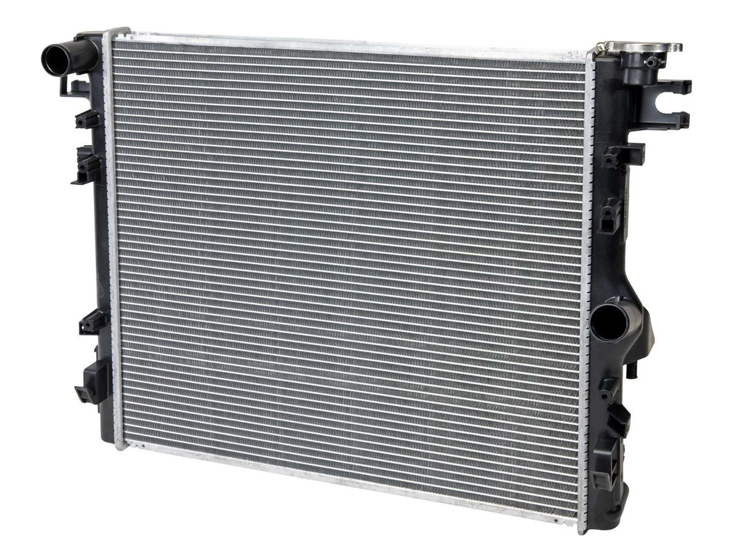 aFe BladeRunner OER Series Radiators 46-53001