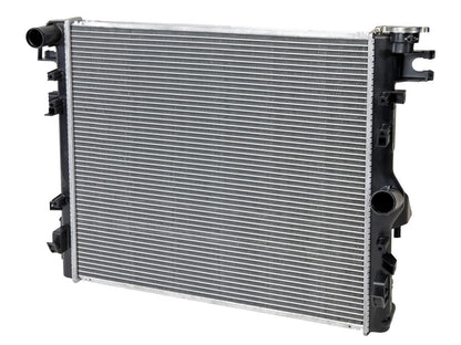 aFe BladeRunner OER Series Radiators 46-53001