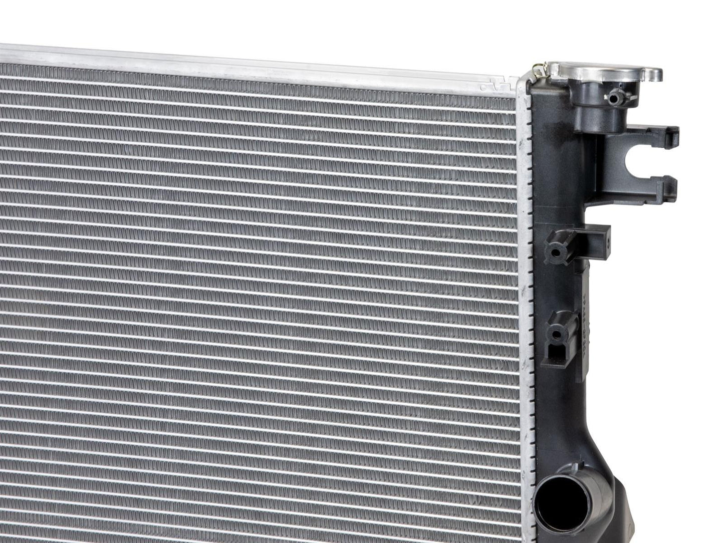 aFe BladeRunner OER Series Radiators 46-53001
