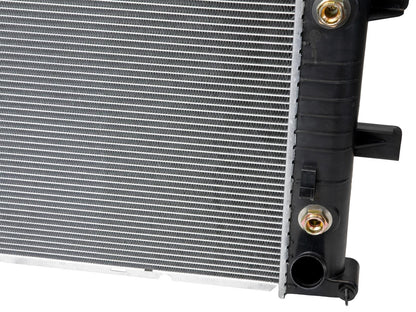 aFe BladeRunner OER Series Radiators 46-53031