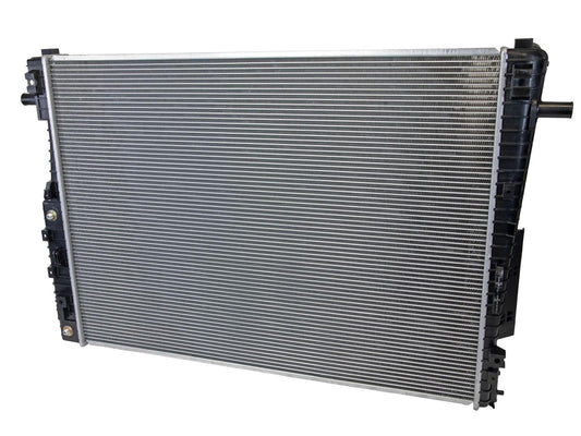 aFe BladeRunner OER Series Radiators 46-53091