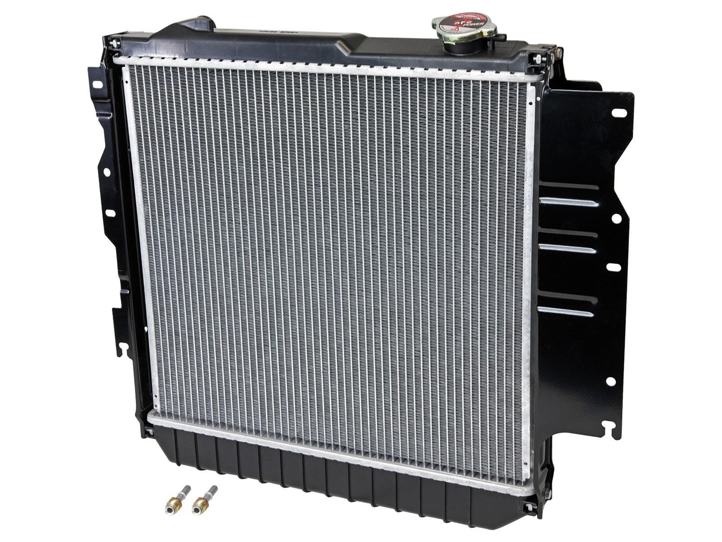 aFe BladeRunner OER Series Radiators 46-53101