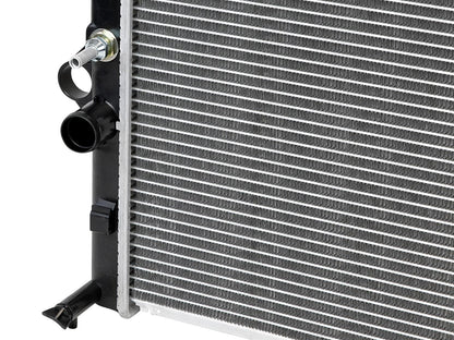 aFe BladeRunner OER Series Radiators 46-53121