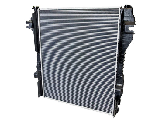 aFe BladeRunner OER Series Radiators 46-53191