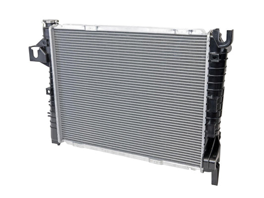 aFe BladeRunner OER Series Radiators 46-53211