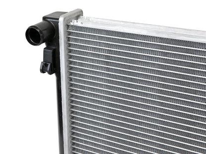 aFe BladeRunner OER Series Radiators 46-53251