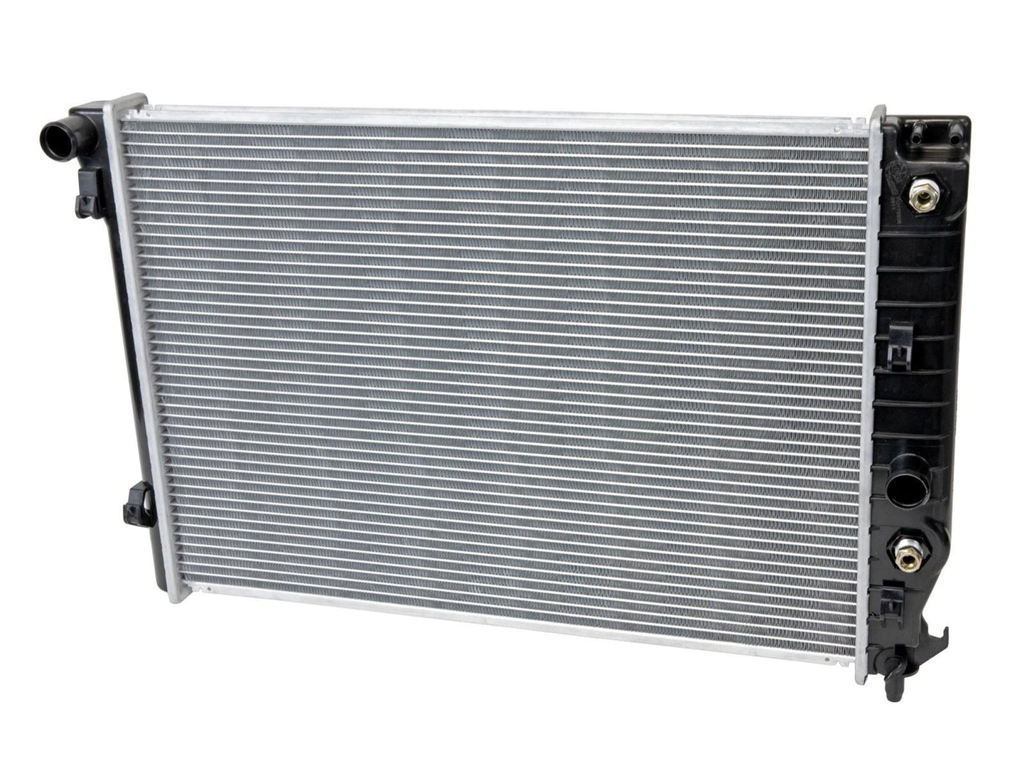 aFe BladeRunner OER Series Radiators 46-53251