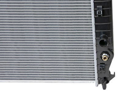 aFe BladeRunner OER Series Radiators 46-53251