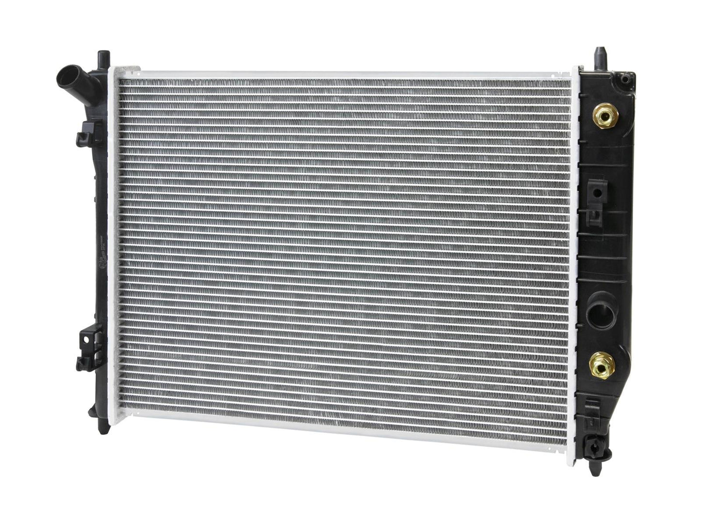 aFe BladeRunner OER Series Radiators 46-53261