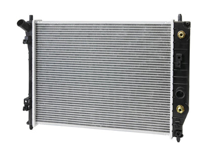 aFe BladeRunner OER Series Radiators 46-53261