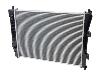 aFe BladeRunner OER Series Radiators 46-53261