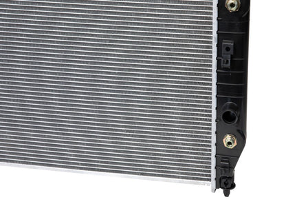 aFe BladeRunner OER Series Radiators 46-53261