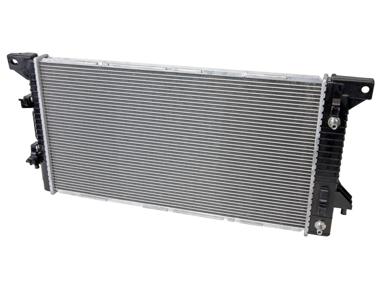 aFe BladeRunner OER Series Radiators 46-53281