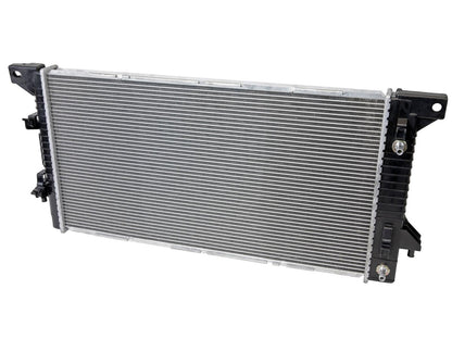 aFe BladeRunner OER Series Radiators 46-53281