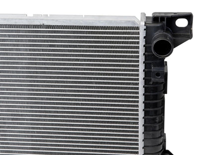 aFe BladeRunner OER Series Radiators 46-53281