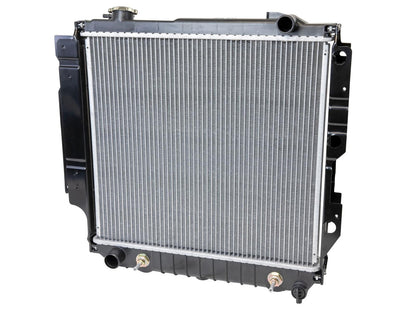 aFe BladeRunner OER Series Radiators 46-53291