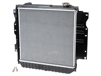 aFe BladeRunner OER Series Radiators 46-53291