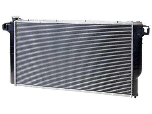 aFe BladeRunner OER Series Radiators 46-53301