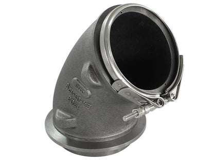 aFe BladeRunner Turbine Elbows 46-60057