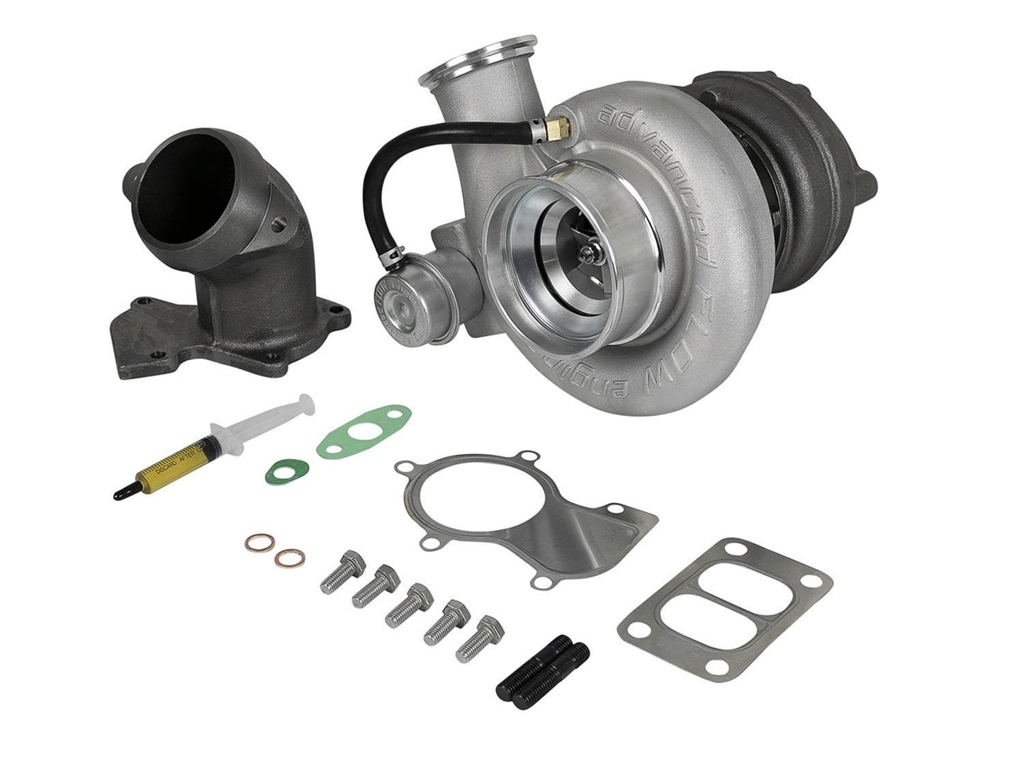 aFe BladeRunner Turbochargers 46-60060