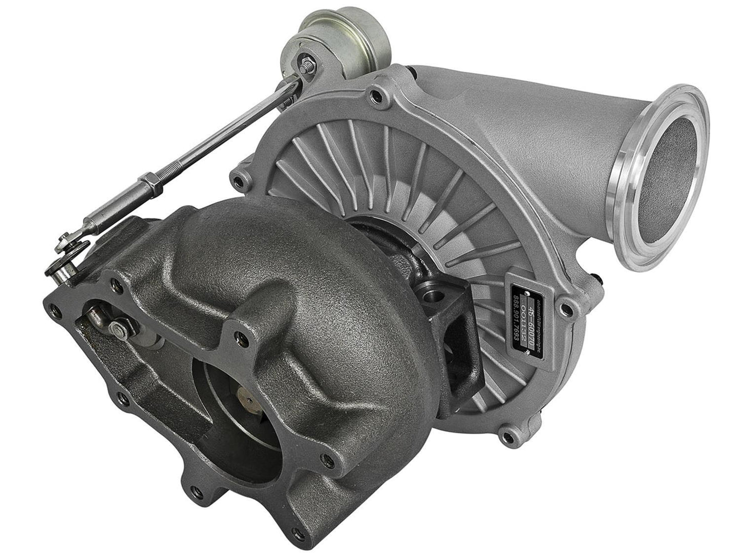 aFe BladeRunner Turbochargers 46-60070