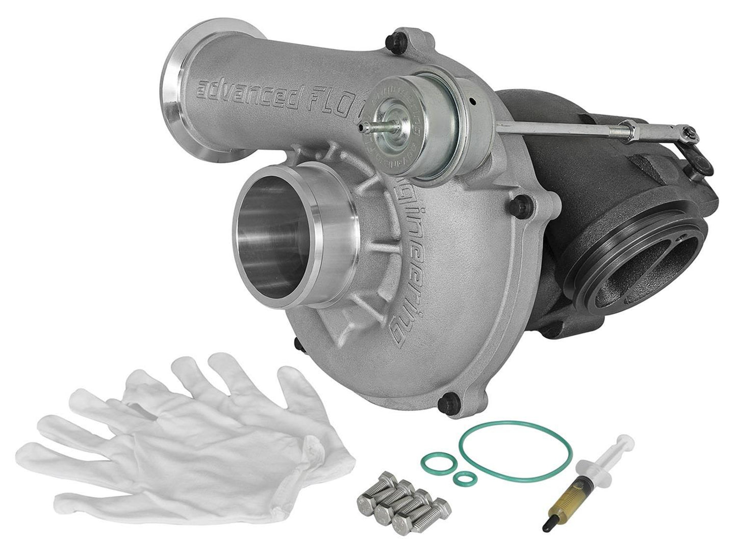 aFe BladeRunner Turbochargers 46-60070