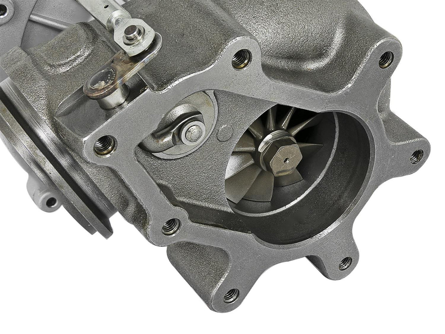 aFe BladeRunner Turbochargers 46-60070