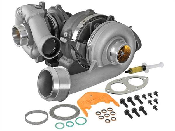 AFE Power Turbochargers 46-60192